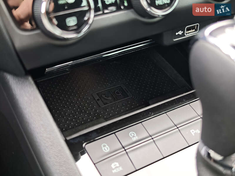 Универсал Skoda Octavia Scout 2018 в Луцке фото 42 Универсал Skoda Octavia Scout 2018 в Луцке