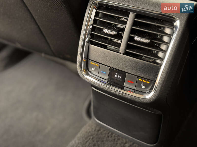 Универсал Skoda Octavia Scout 2022 в Броварах