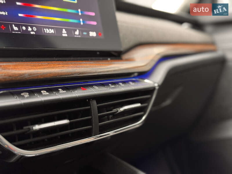 Универсал Skoda Octavia Scout 2022 в Броварах