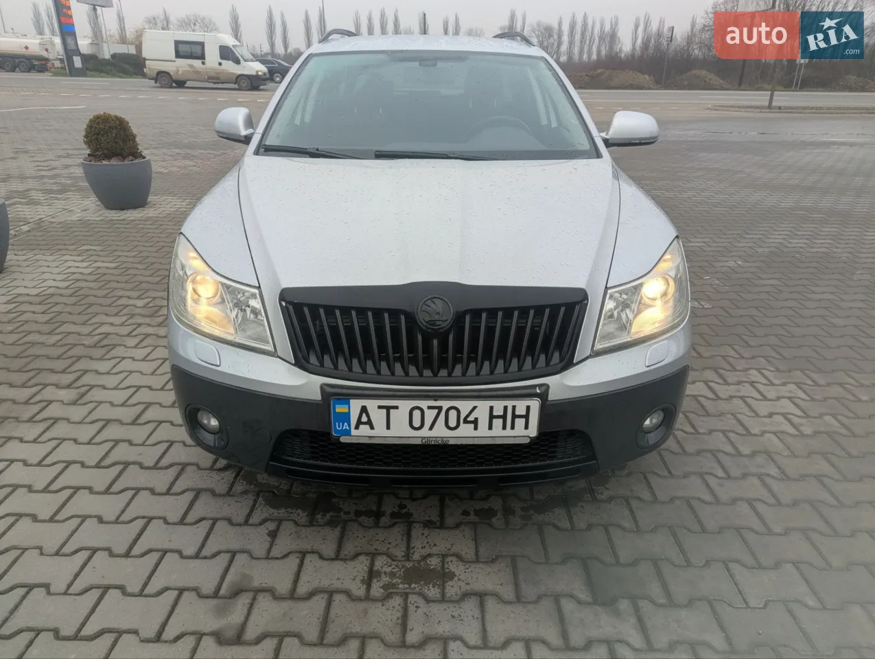 2013 Skoda Octavia - мініатюра 22