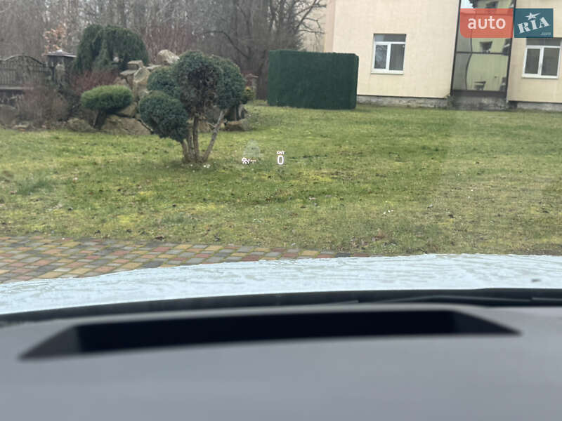 Універсал Skoda Octavia Scout 2022 в Стрию