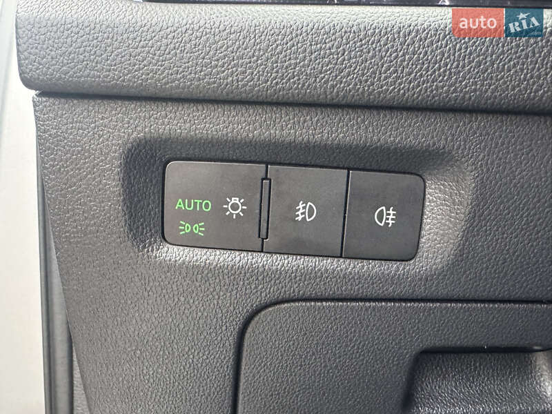 Універсал Skoda Octavia Scout 2022 в Стрию