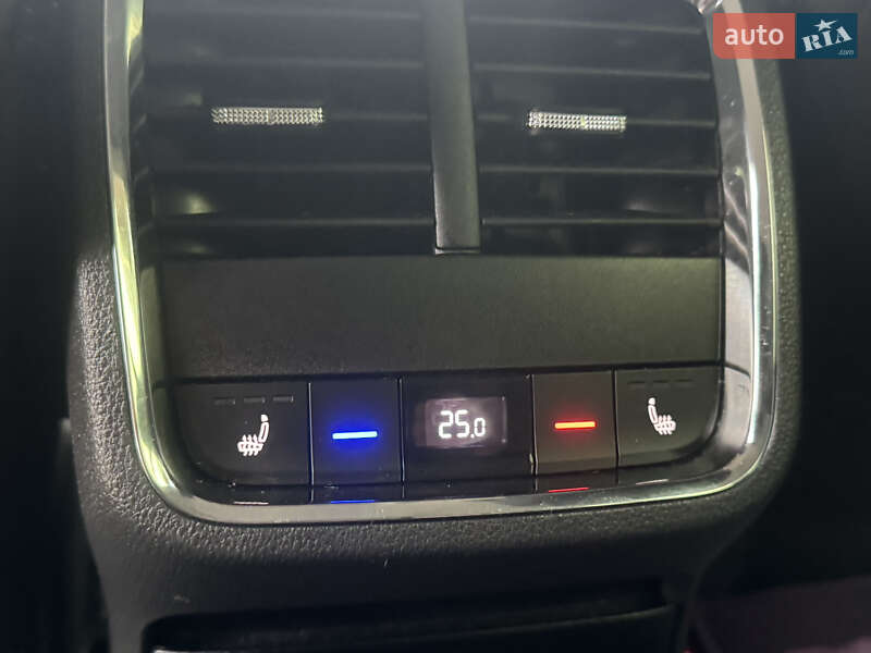 Універсал Skoda Octavia Scout 2022 в Стрию