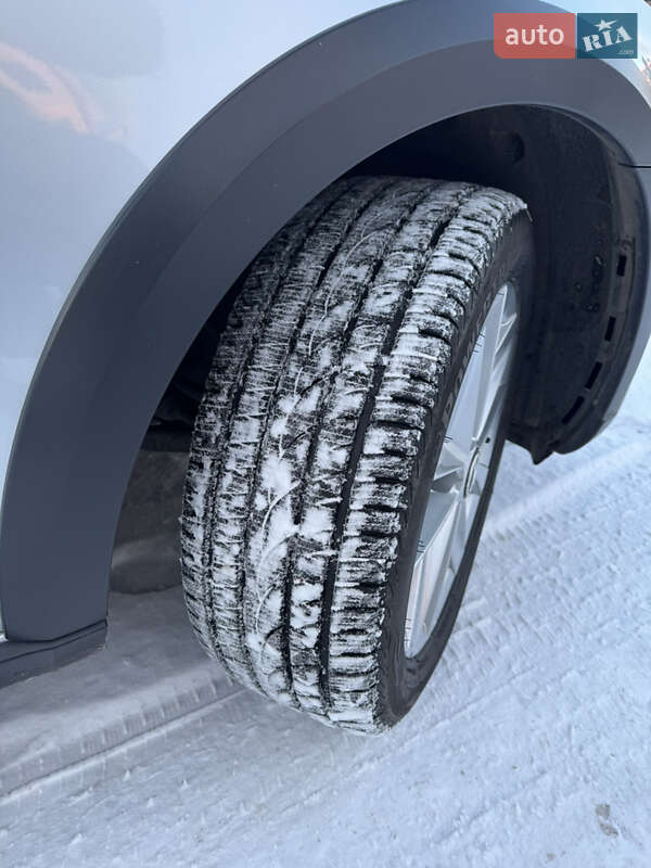 Універсал Skoda Octavia Scout 2020 в Львові