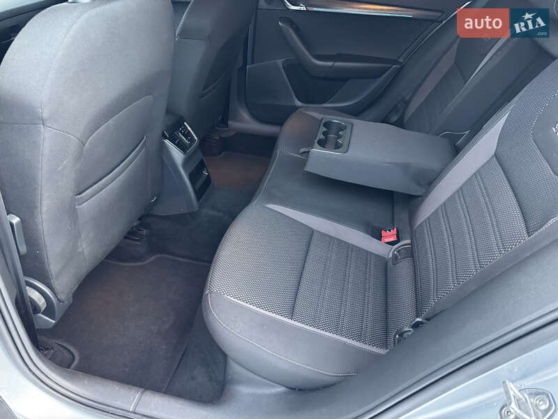 Універсал Skoda Octavia Scout 2020 в Львові