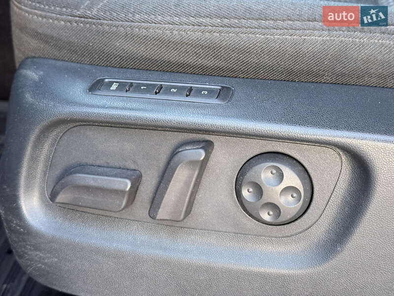 Универсал Skoda Octavia Scout 2013 в Староконстантинове фото 24 Универсал Skoda Octavia Scout 2013 в Староконстантинове