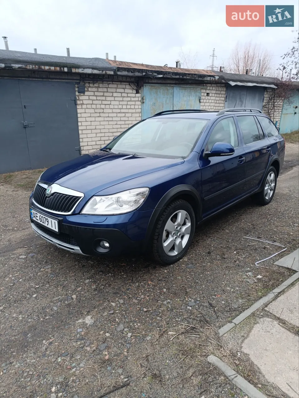 2013 Skoda Octavia - мініатюра 19