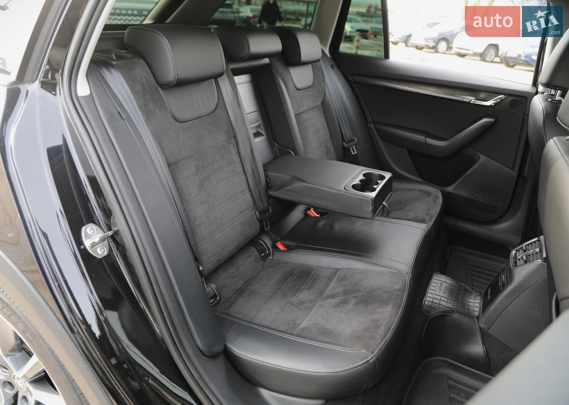 2020 Skoda Octavia - мініатюра 11