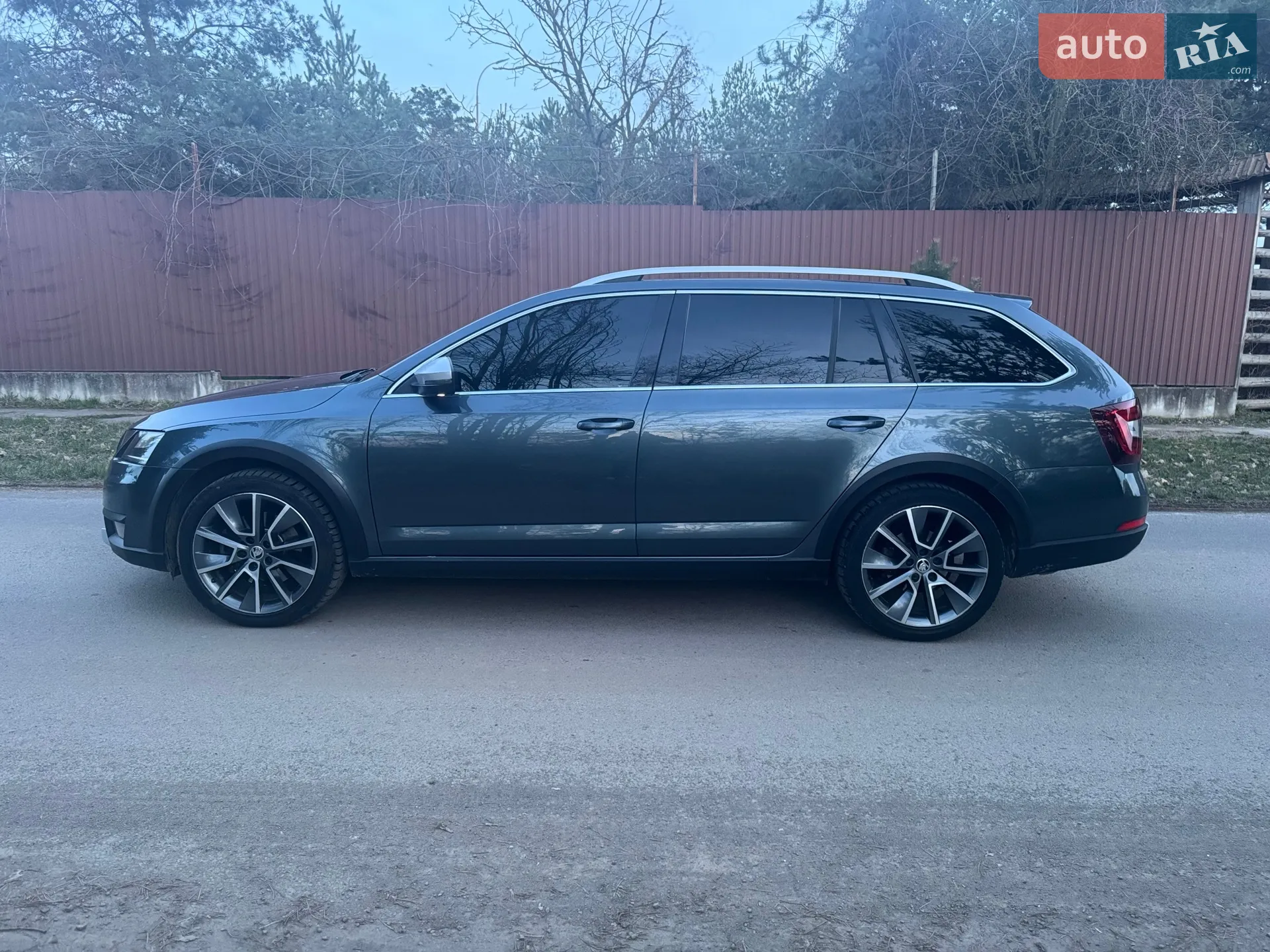 2018 Skoda Octavia - мініатюра 25