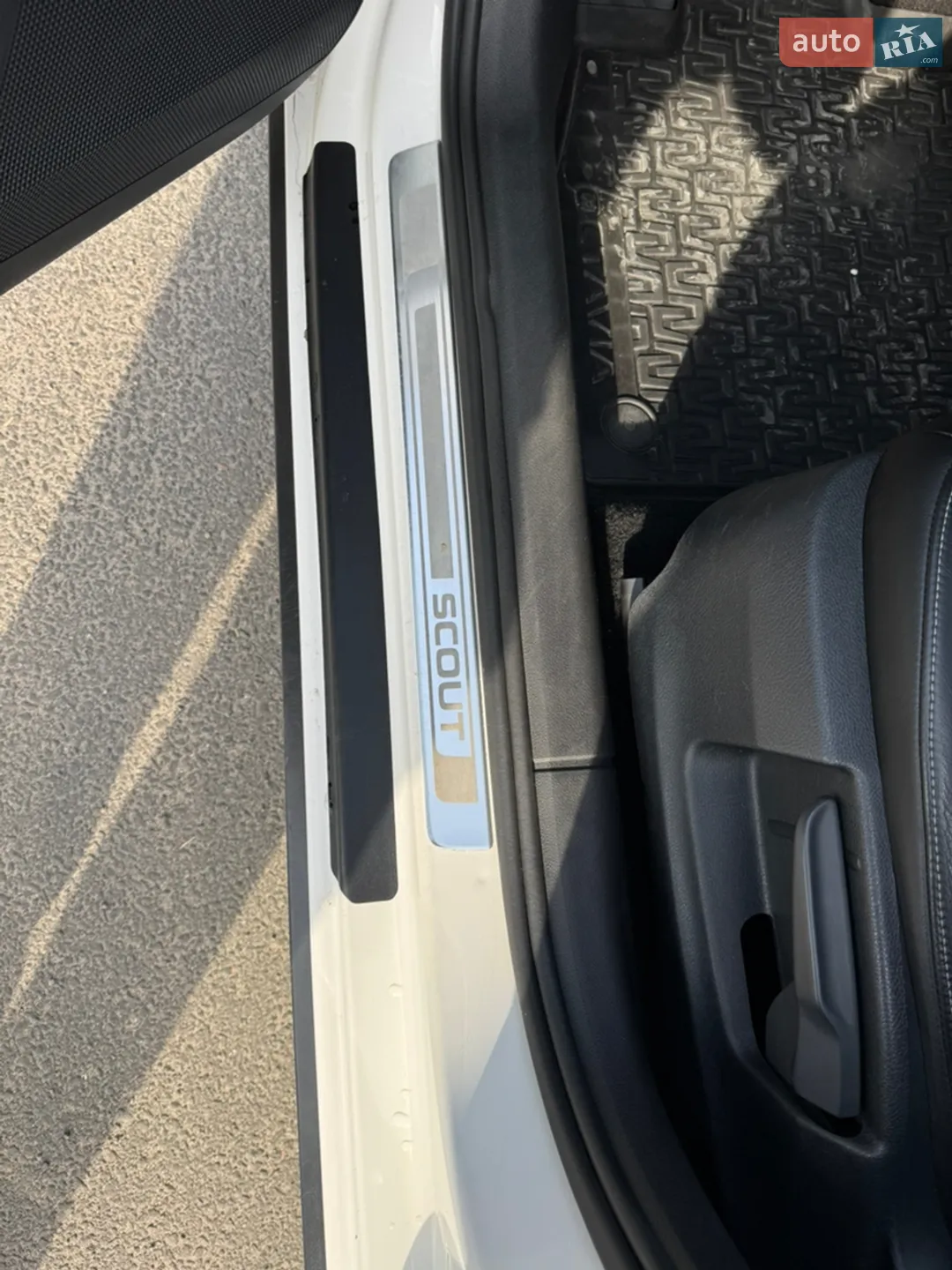 2019 Skoda Octavia - мініатюра 25