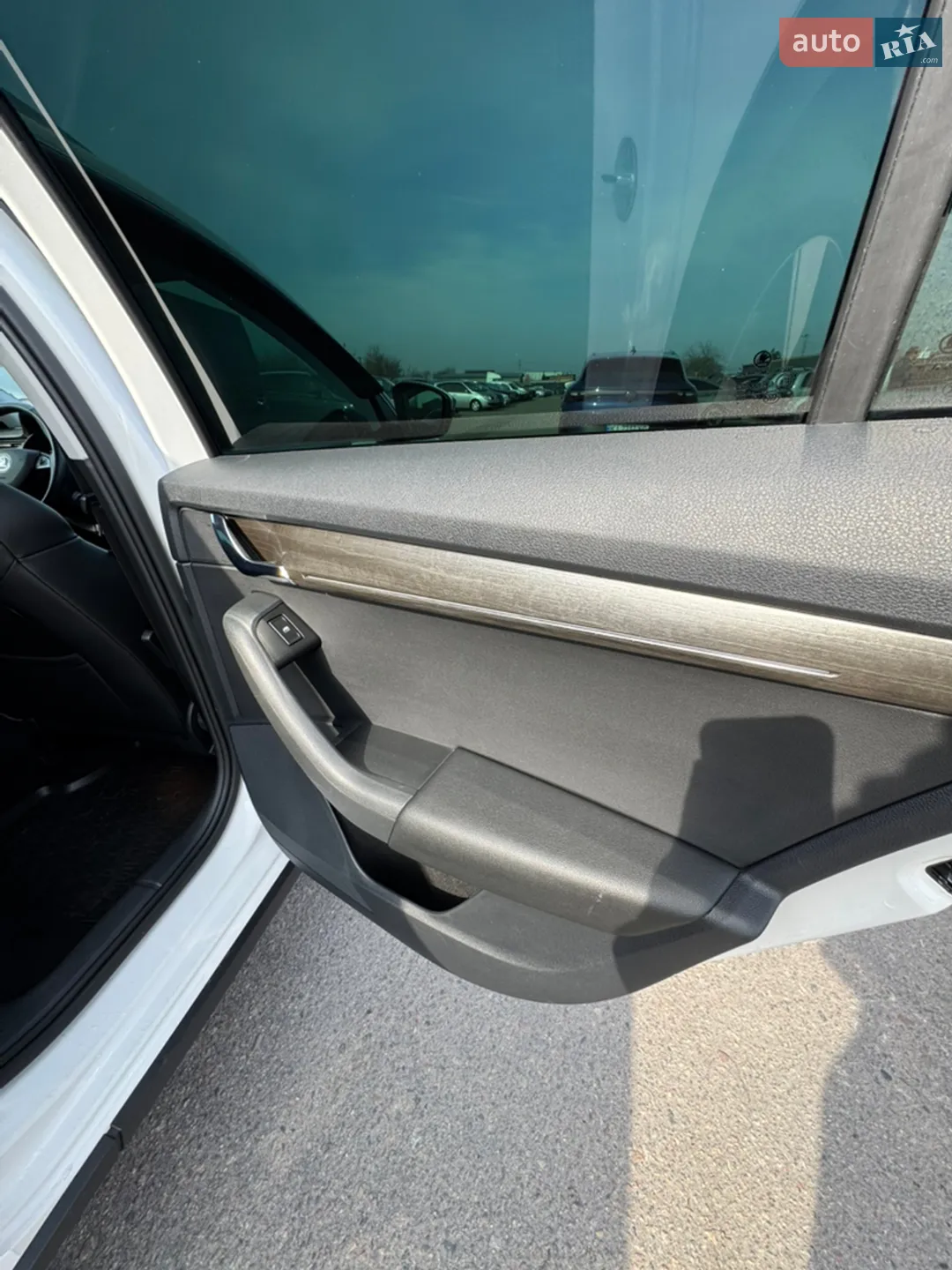 2019 Skoda Octavia - мініатюра 33