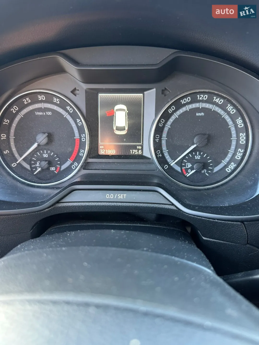 2015 Skoda Octavia - мініатюра 48