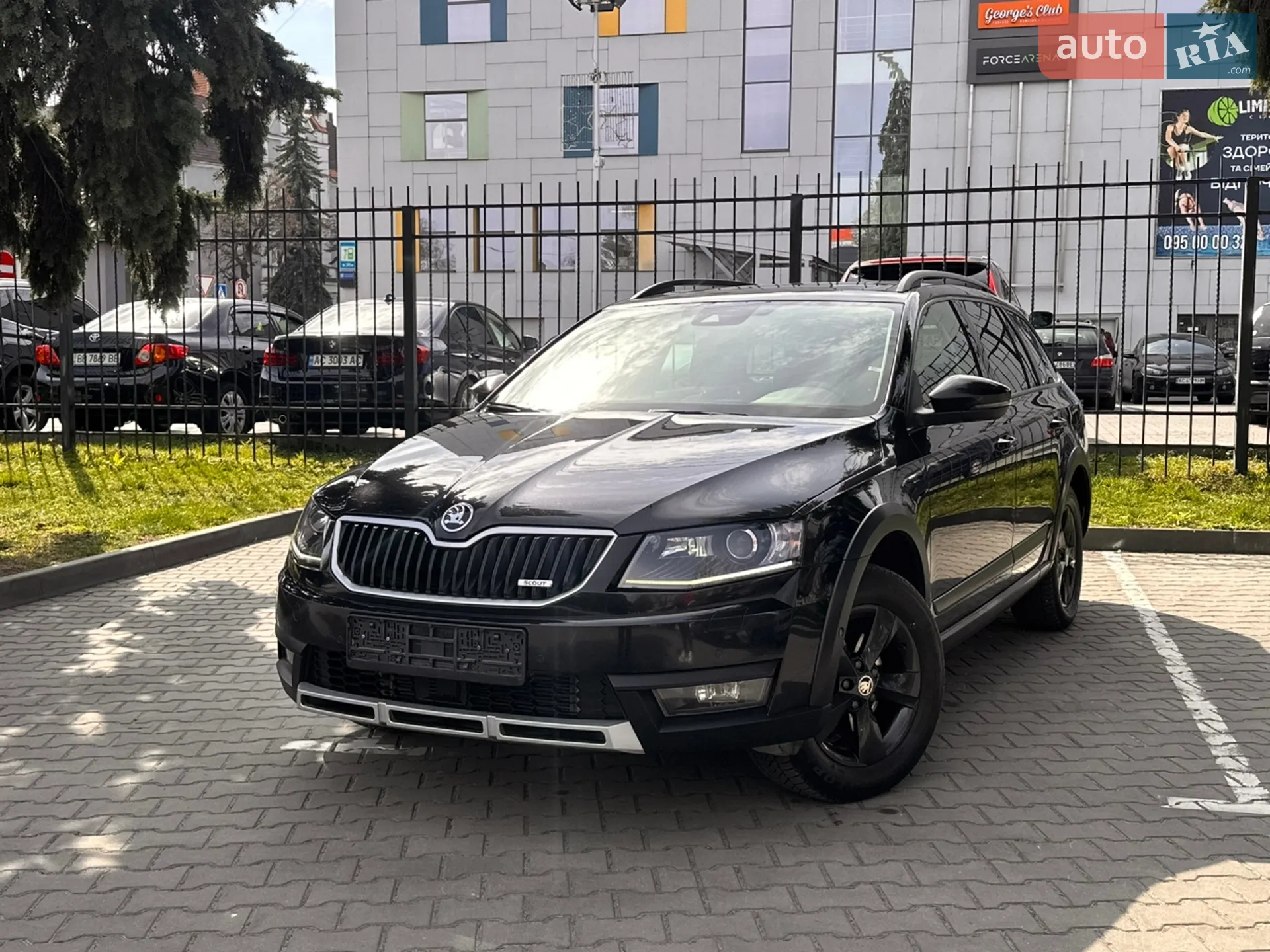 Фото авто 6
