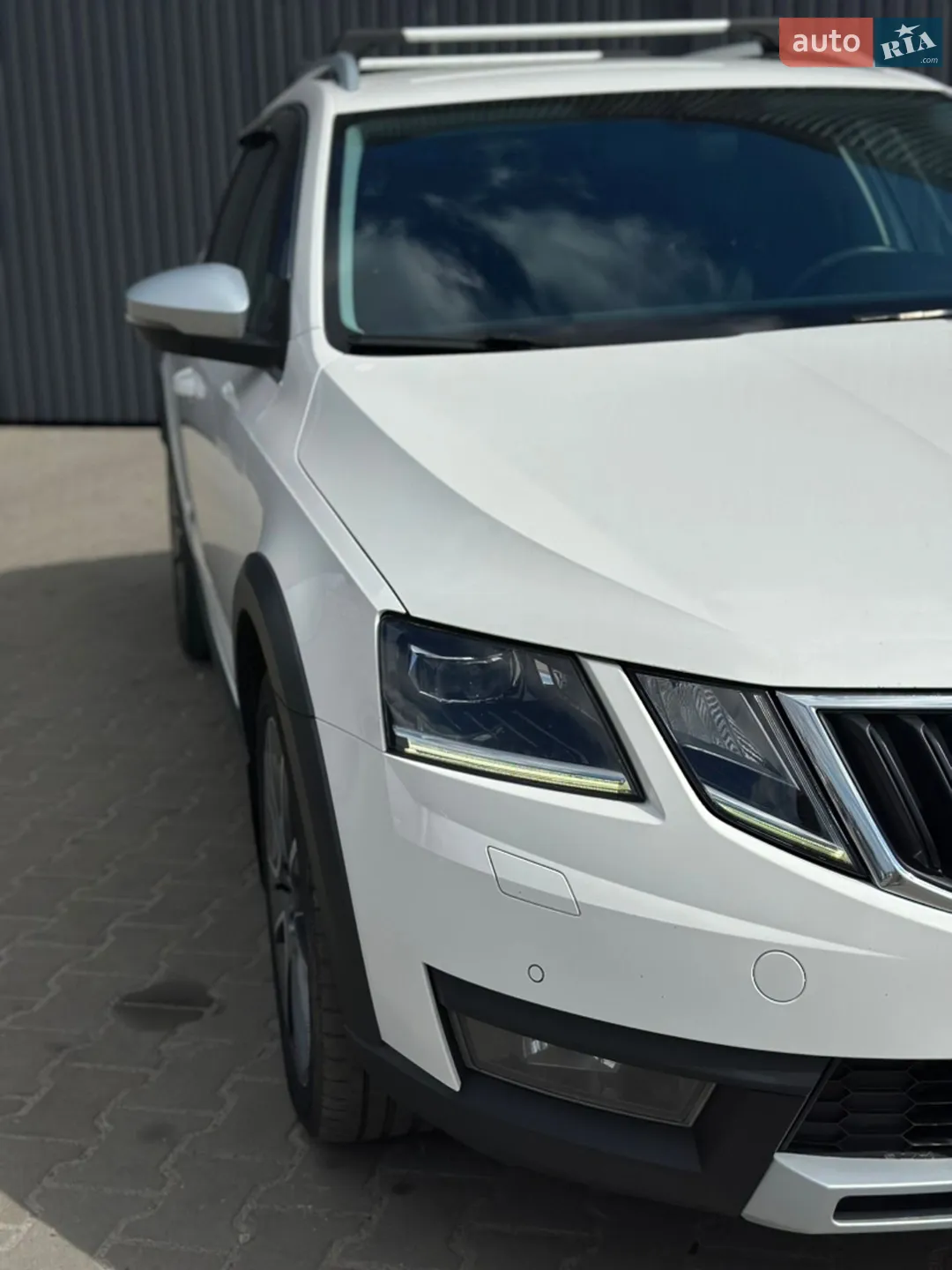 2019 Skoda Octavia - мініатюра 5
