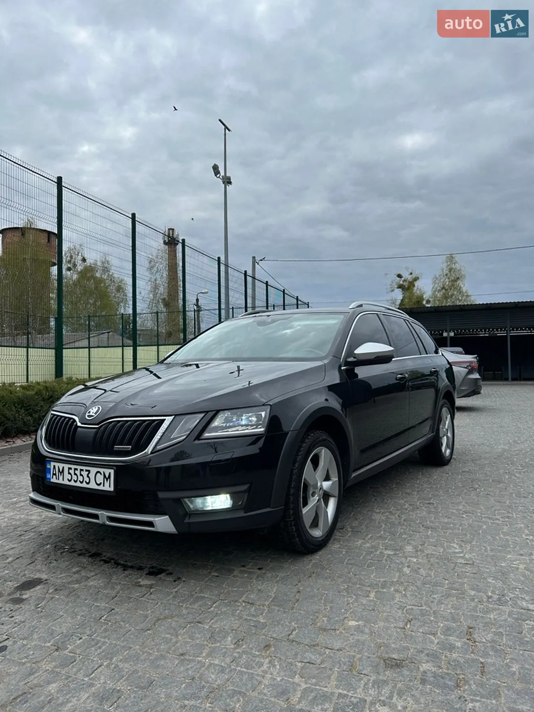 2019 Skoda Octavia - мініатюра 6