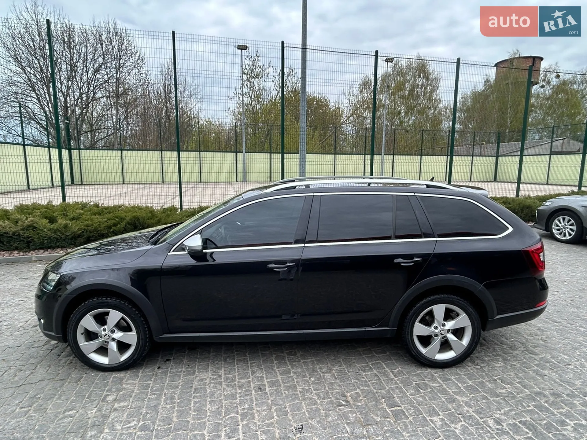 2019 Skoda Octavia - мініатюра 8