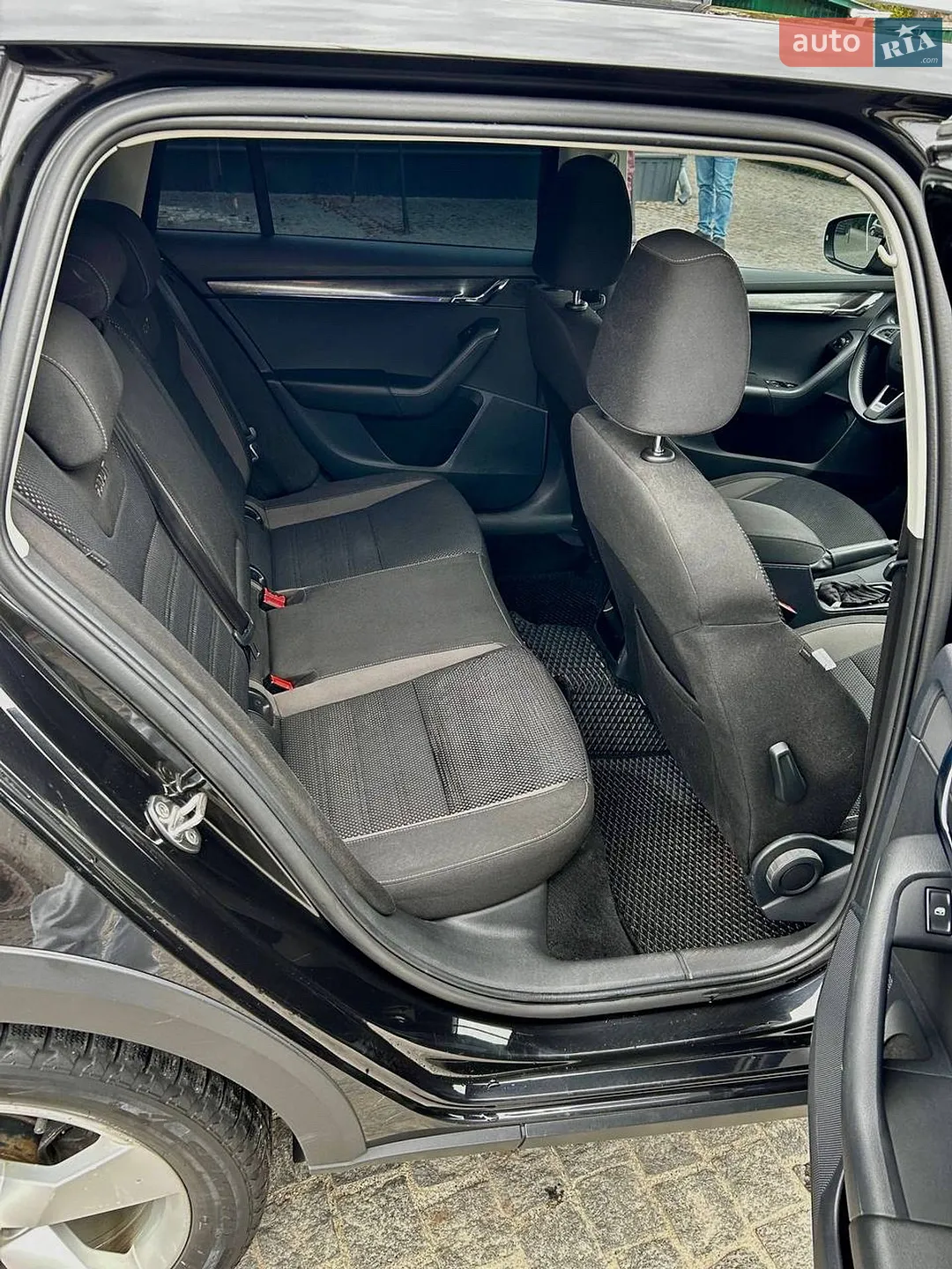 2019 Skoda Octavia - мініатюра 33