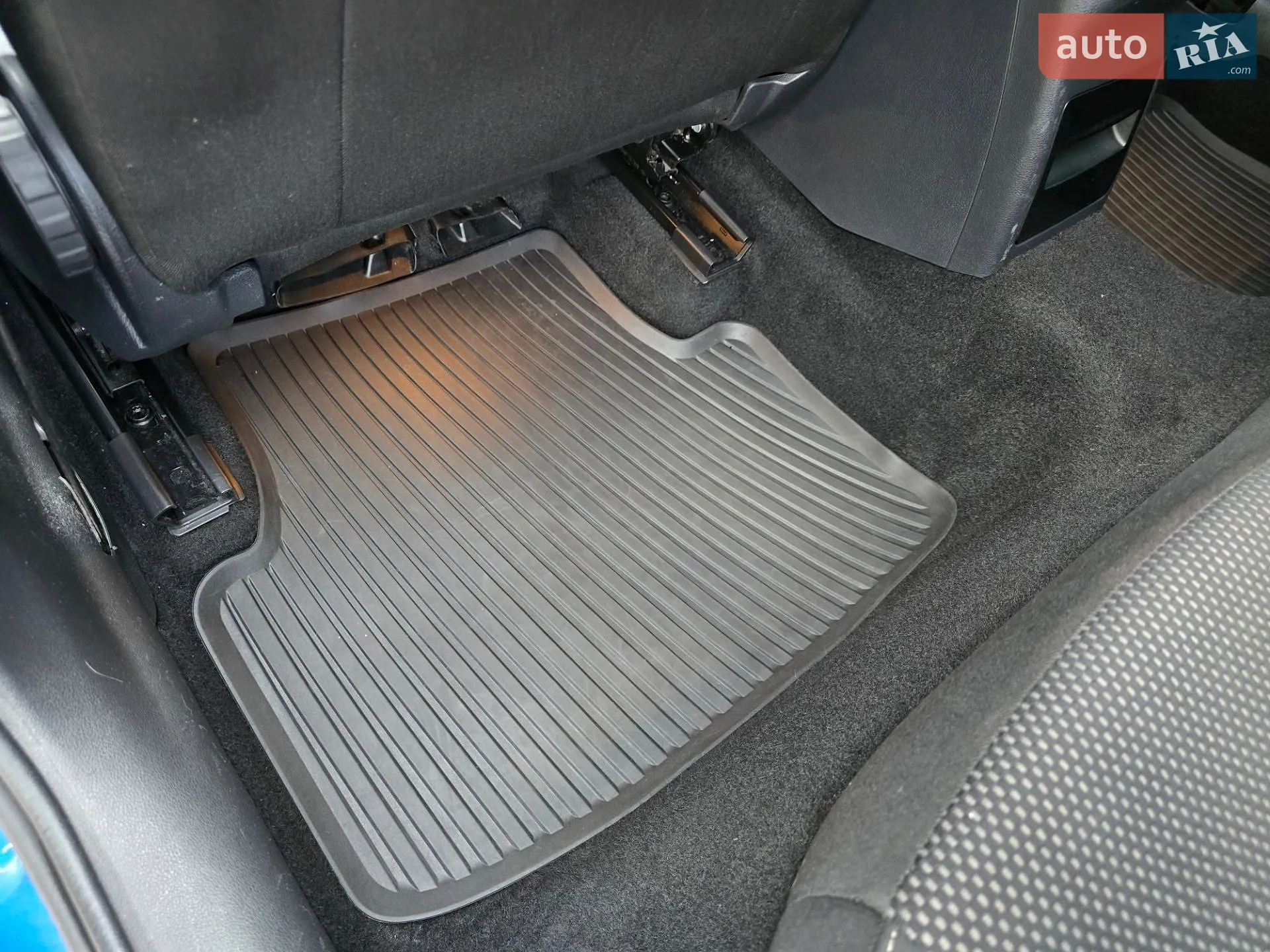 2019 Skoda Octavia - мініатюра 27