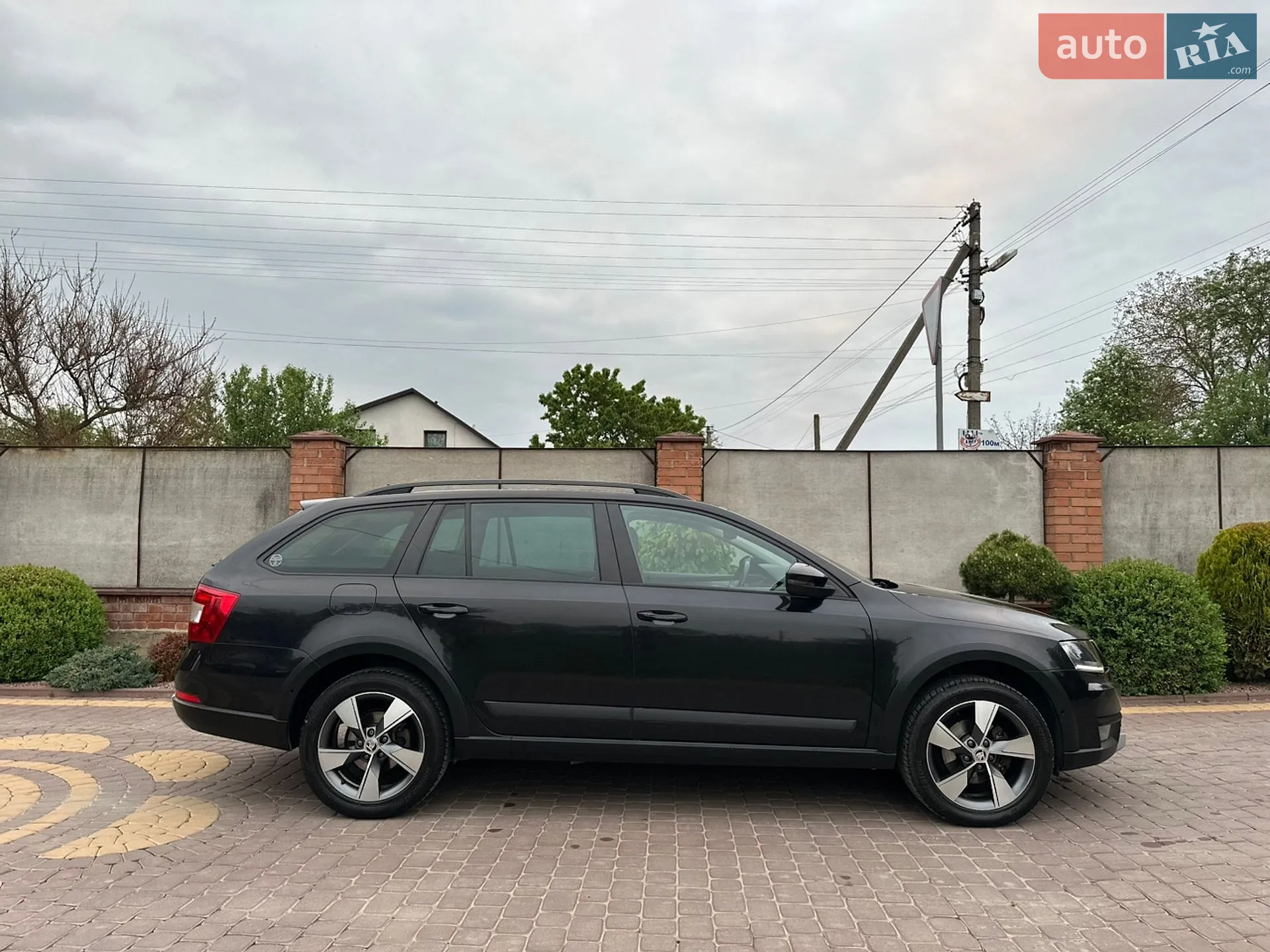 2015 Skoda Octavia - мініатюра 5