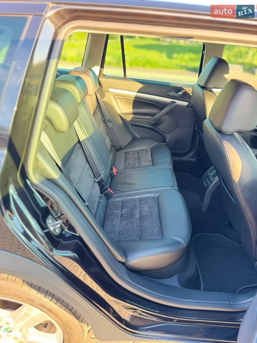 2012 Skoda Octavia - мініатюра 32