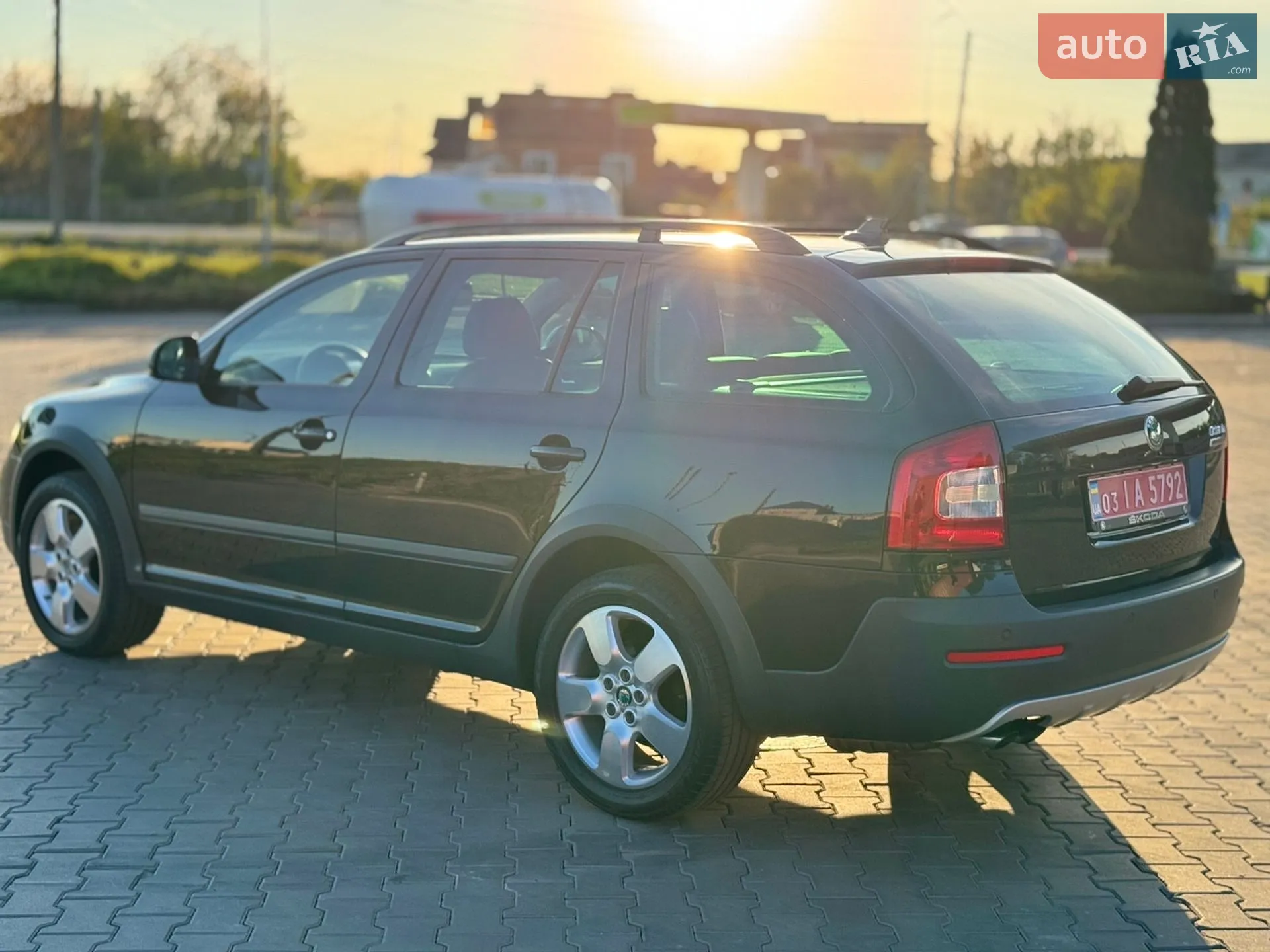 2012 Skoda Octavia - мініатюра 45