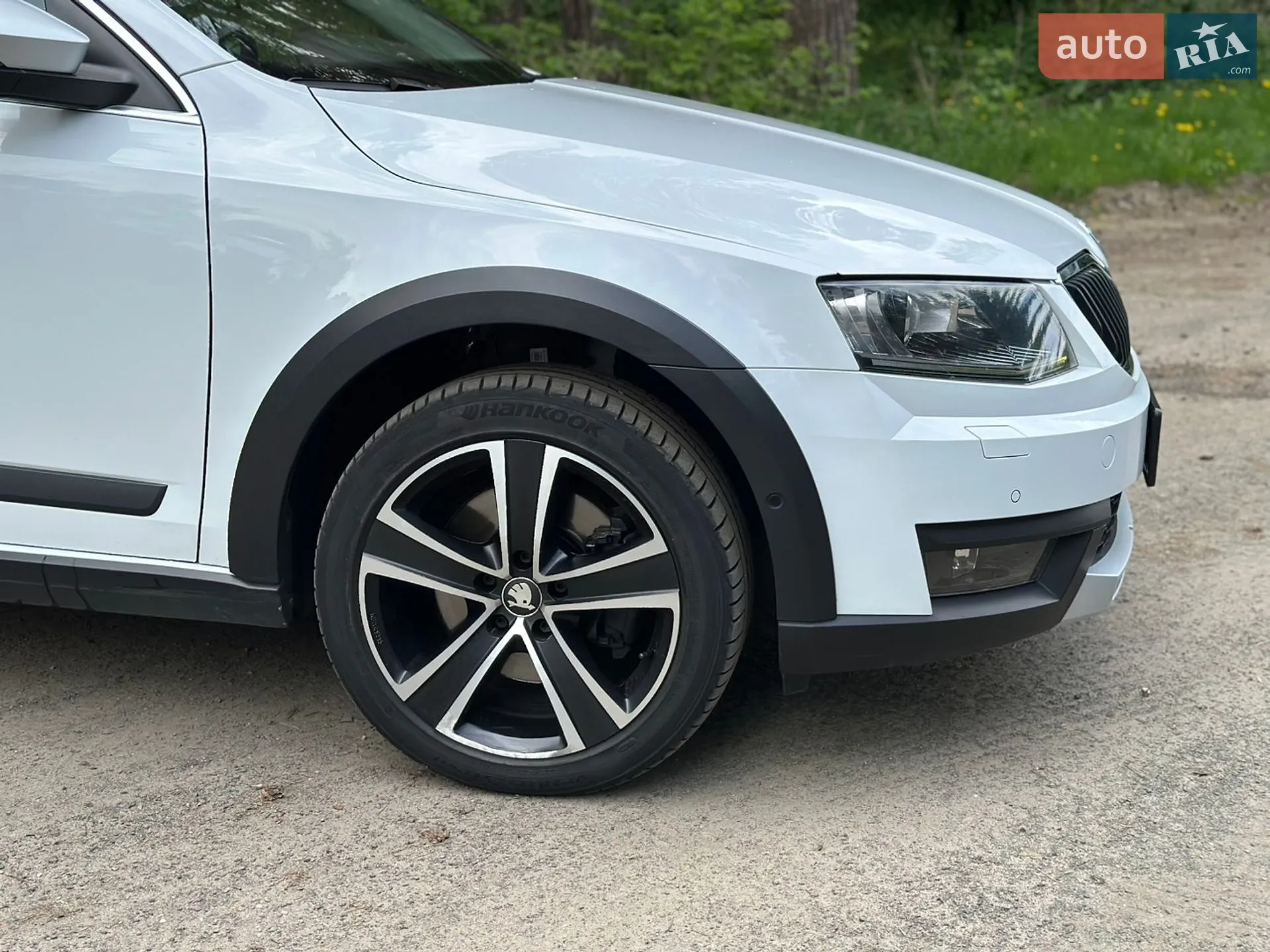 2014 Skoda Octavia - мініатюра 9