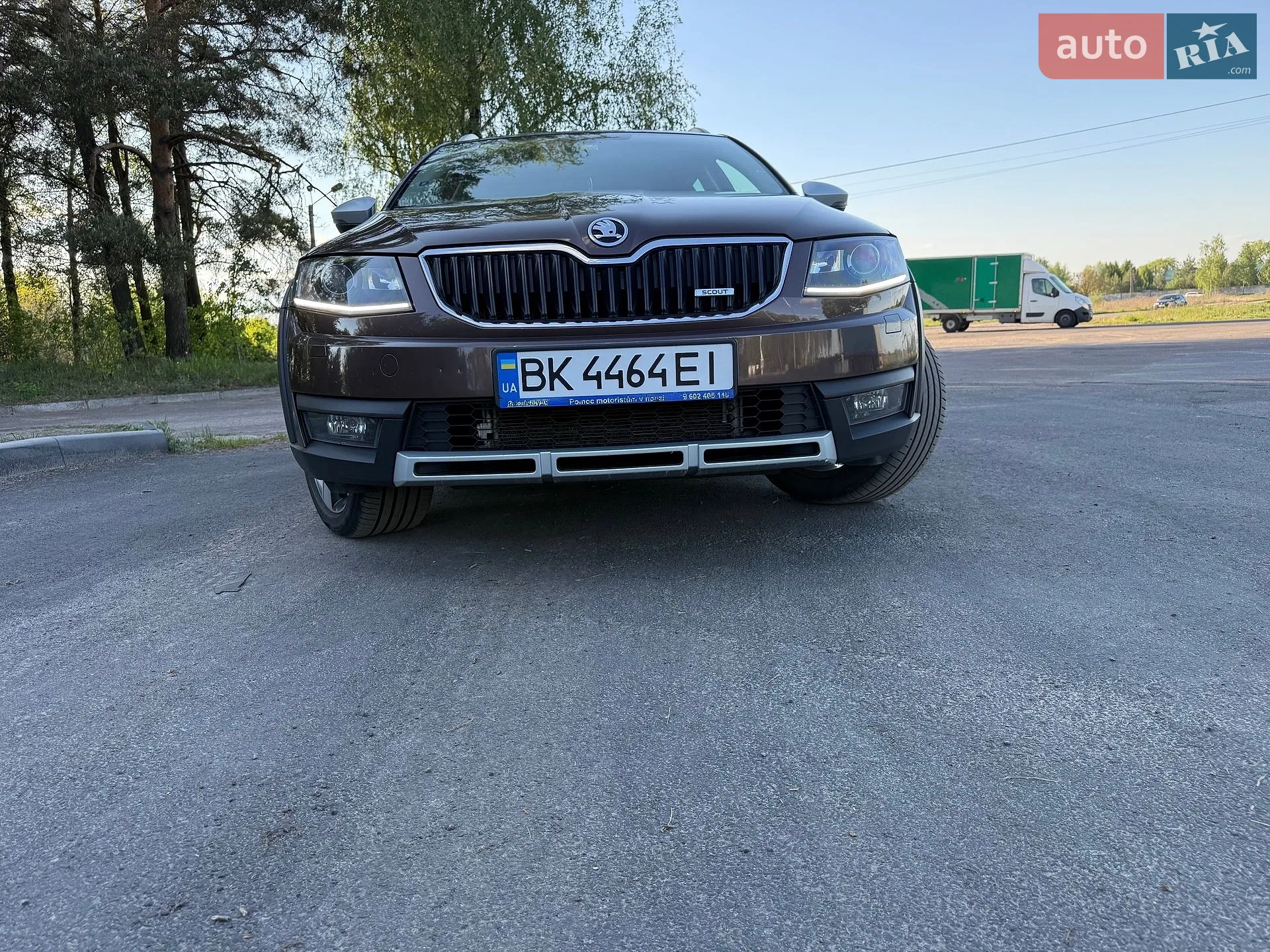 2015 Skoda Octavia - мініатюра 16
