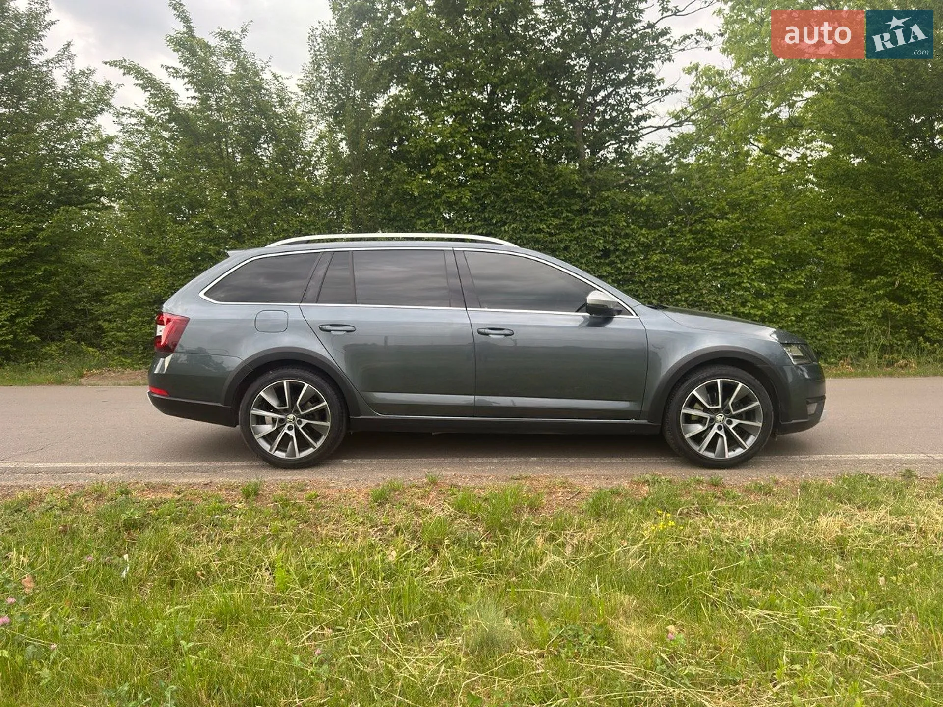 2018 Skoda Octavia - мініатюра 4