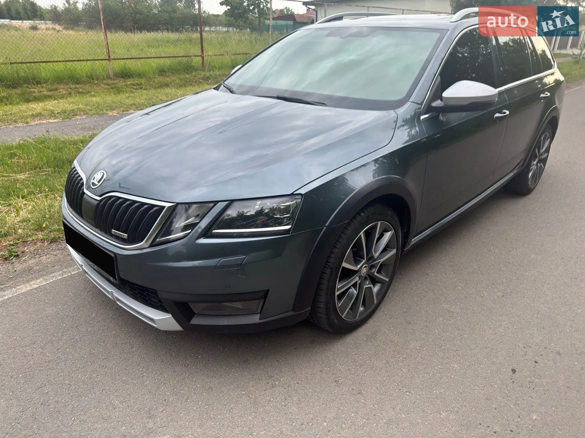 2018 Skoda Octavia - мініатюра 14