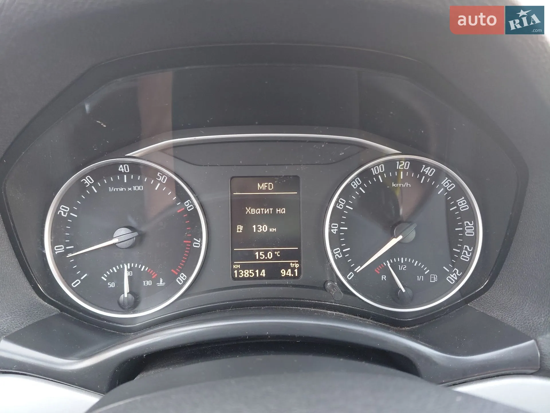 2010 Skoda Octavia - мініатюра 26