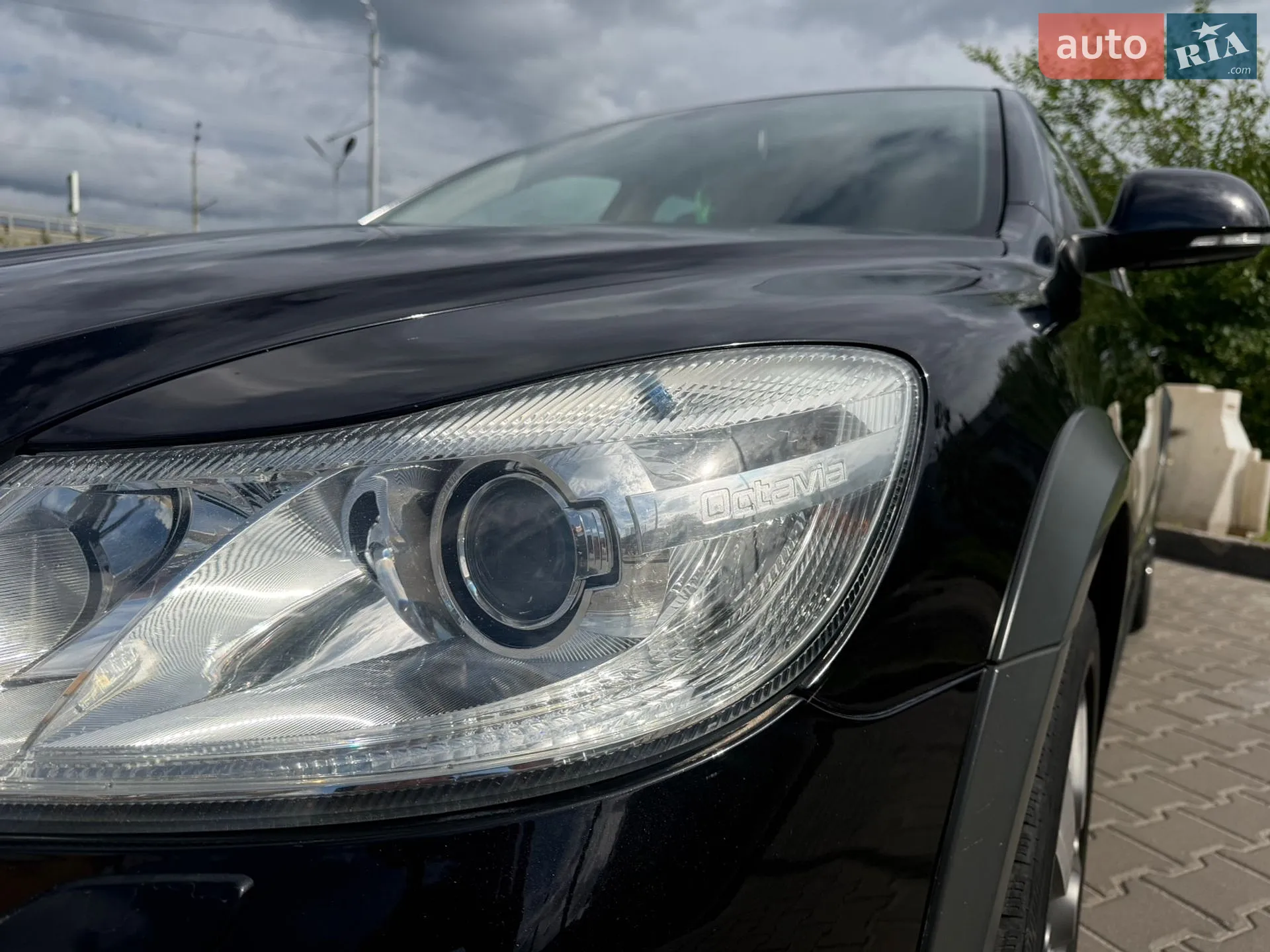 2010 Skoda Octavia - мініатюра 4