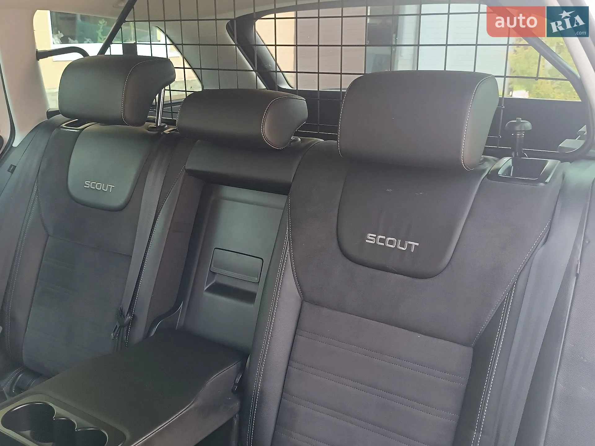 2019 Skoda Octavia - мініатюра 45