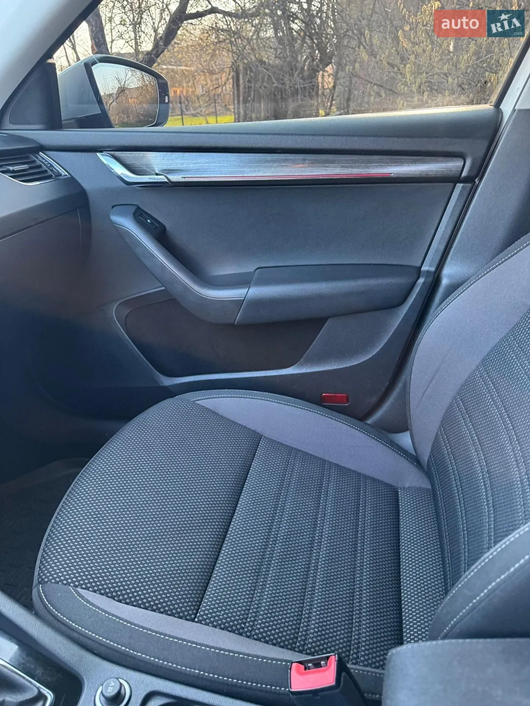 2017 Skoda Octavia - мініатюра 13