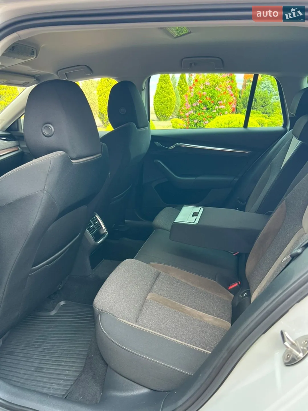 2021 Skoda Octavia - мініатюра 30