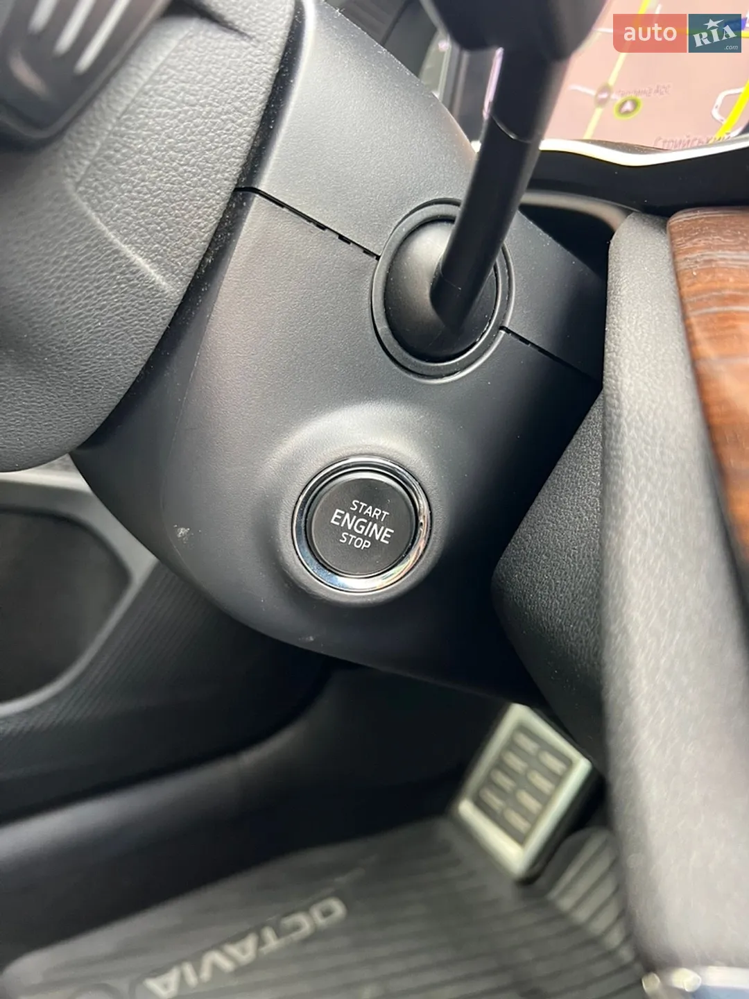 2021 Skoda Octavia - мініатюра 35