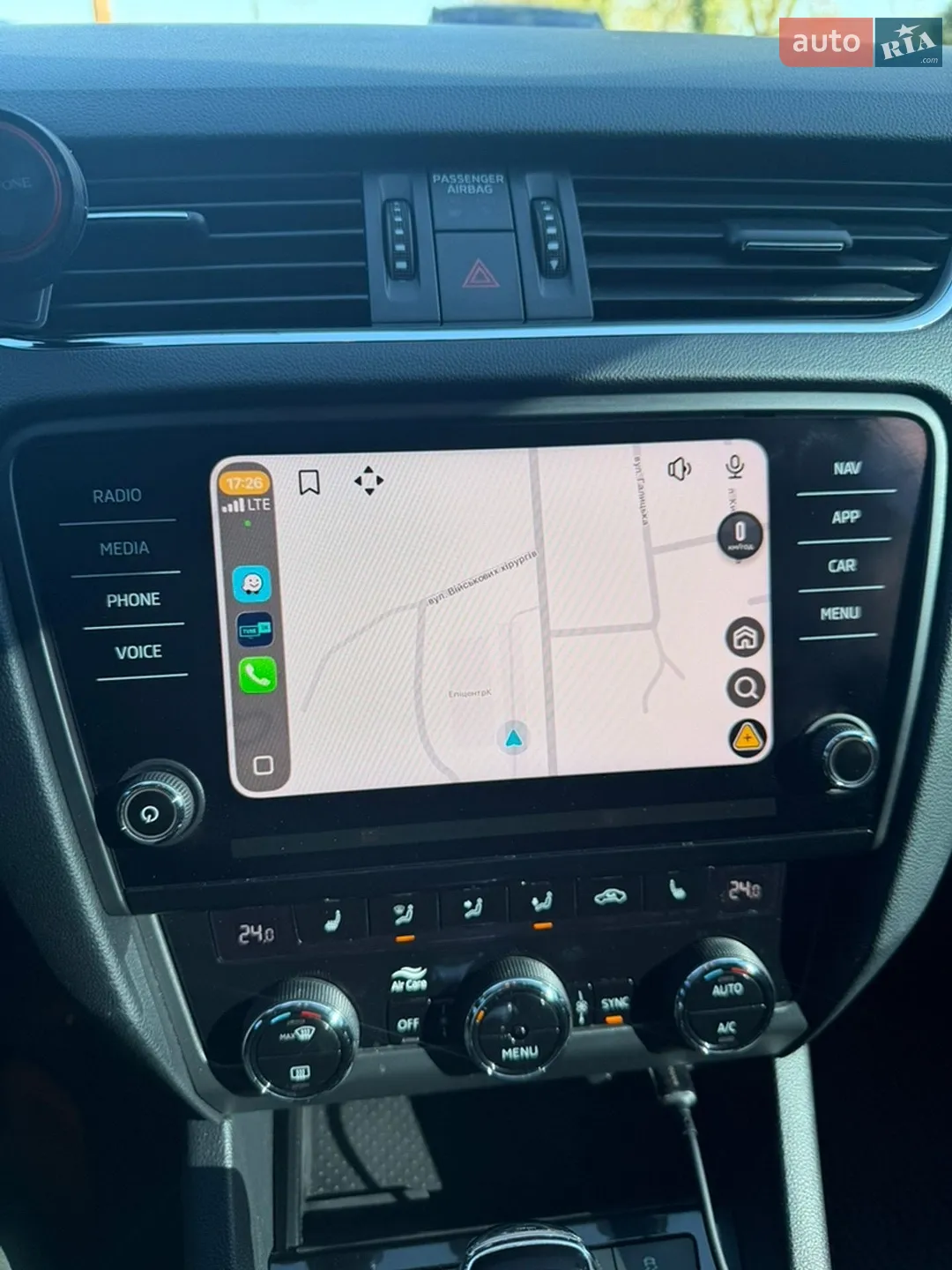 2019 Skoda Octavia - мініатюра 29