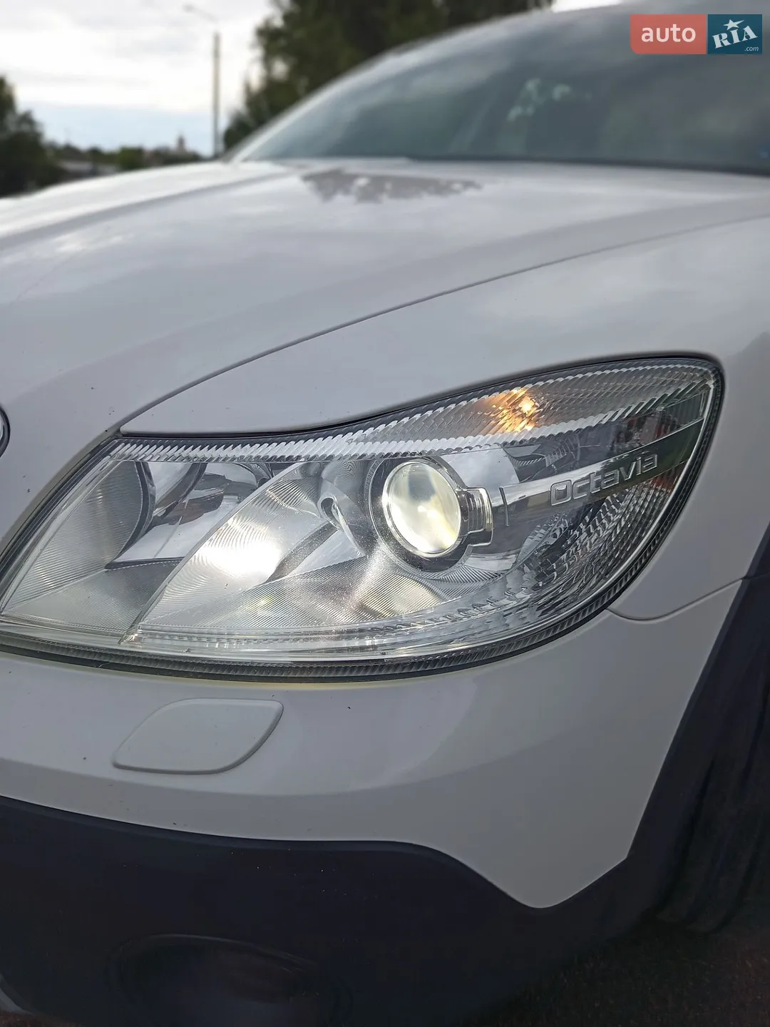 2011 Skoda Octavia - мініатюра 39