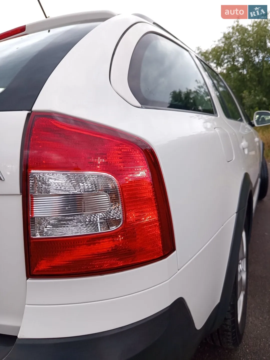 2011 Skoda Octavia - мініатюра 50