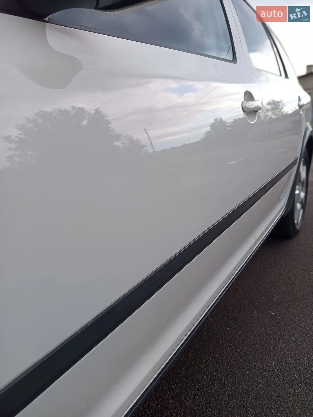 2011 Skoda Octavia - мініатюра 62