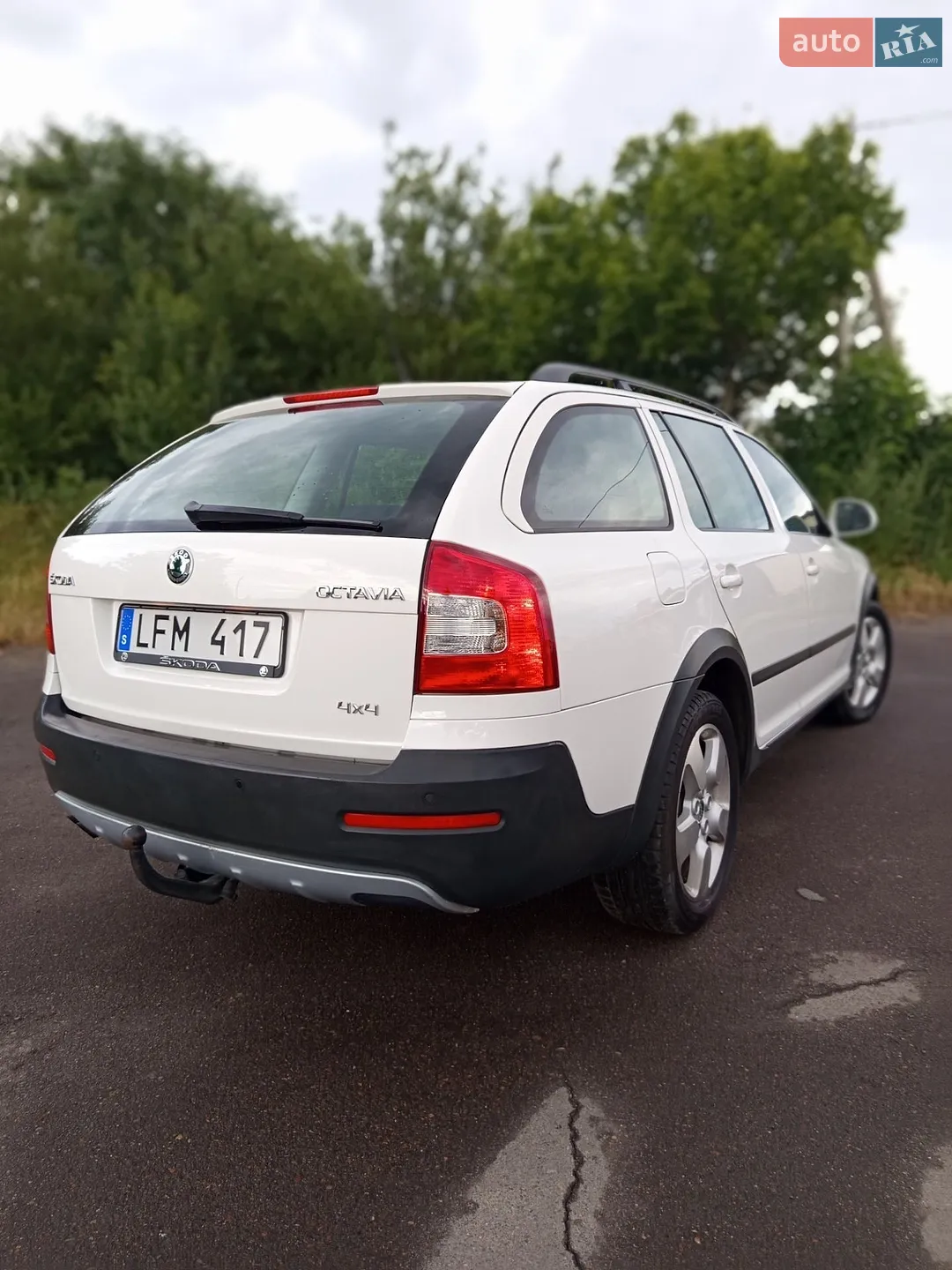 2011 Skoda Octavia - мініатюра 65