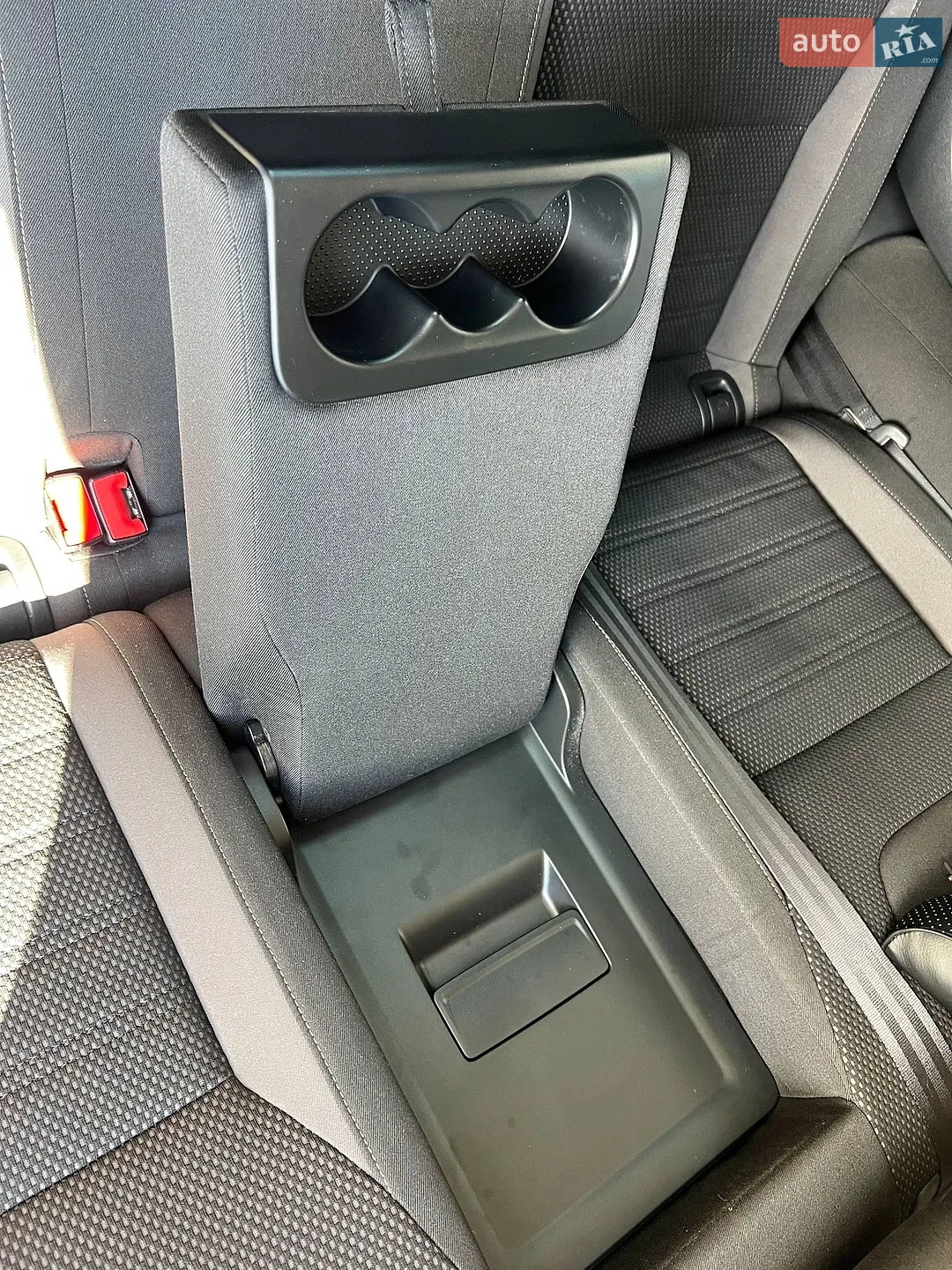 2017 Skoda Octavia - мініатюра 44