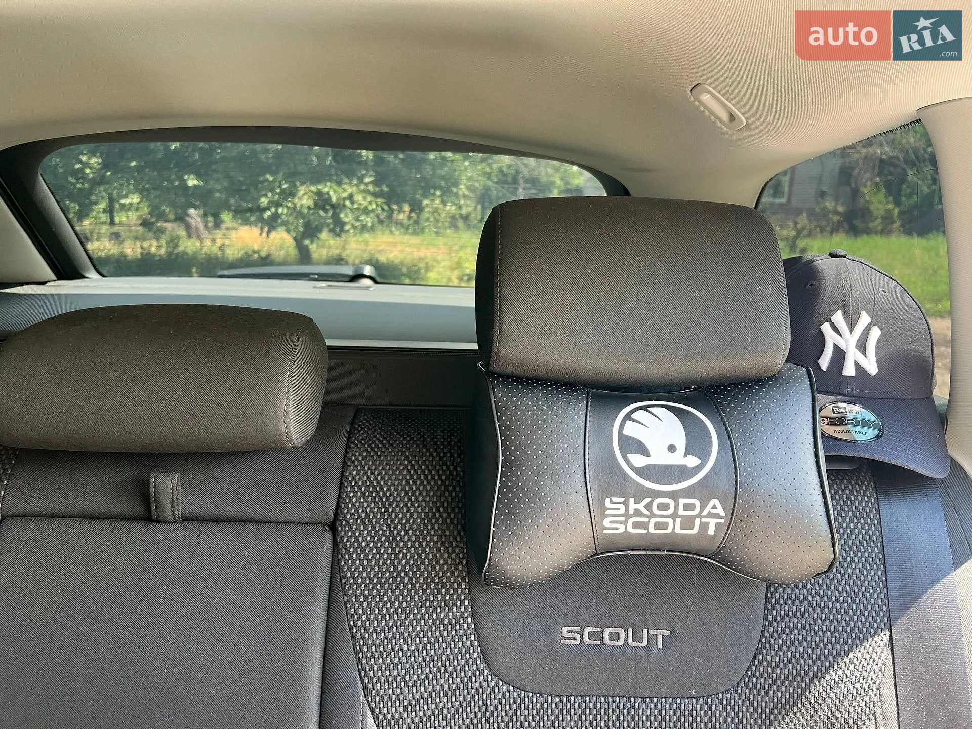 2017 Skoda Octavia - мініатюра 48