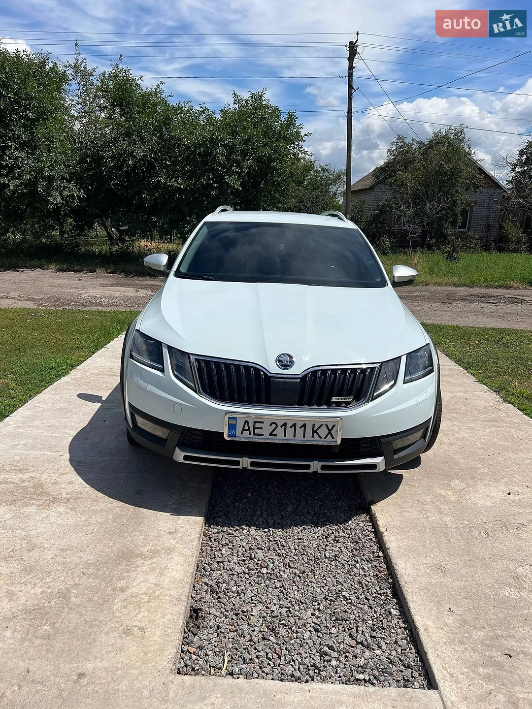 2017 Skoda Octavia - мініатюра 69