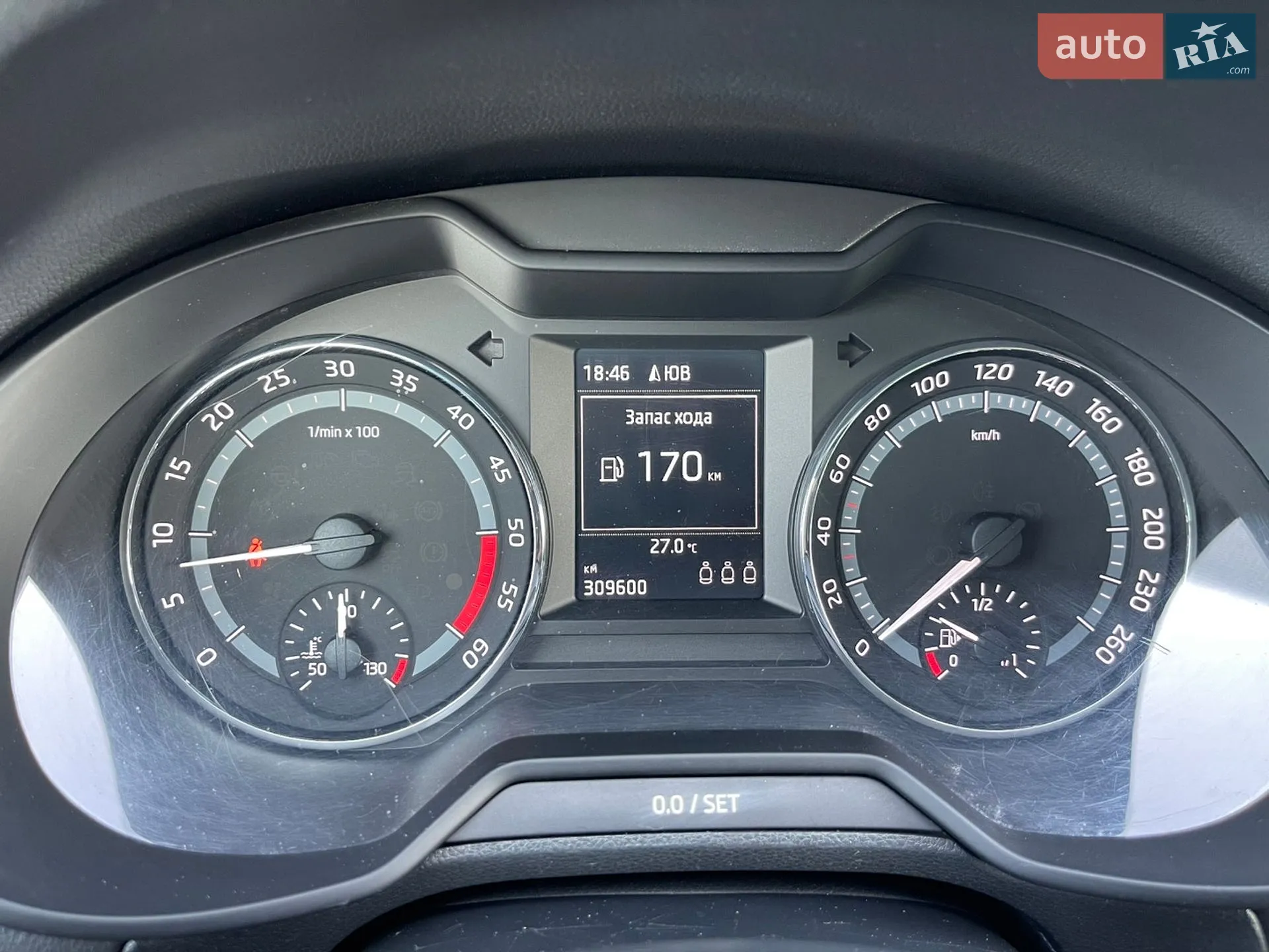2015 Skoda Octavia - мініатюра 11