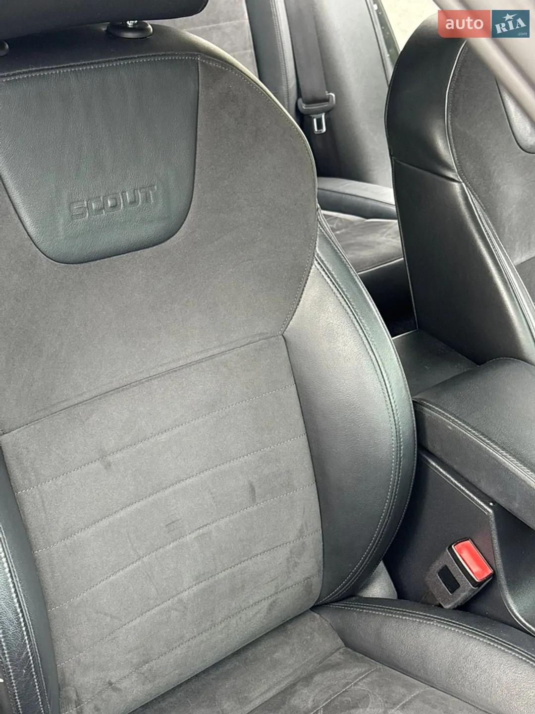 2016 Skoda Octavia - мініатюра 34