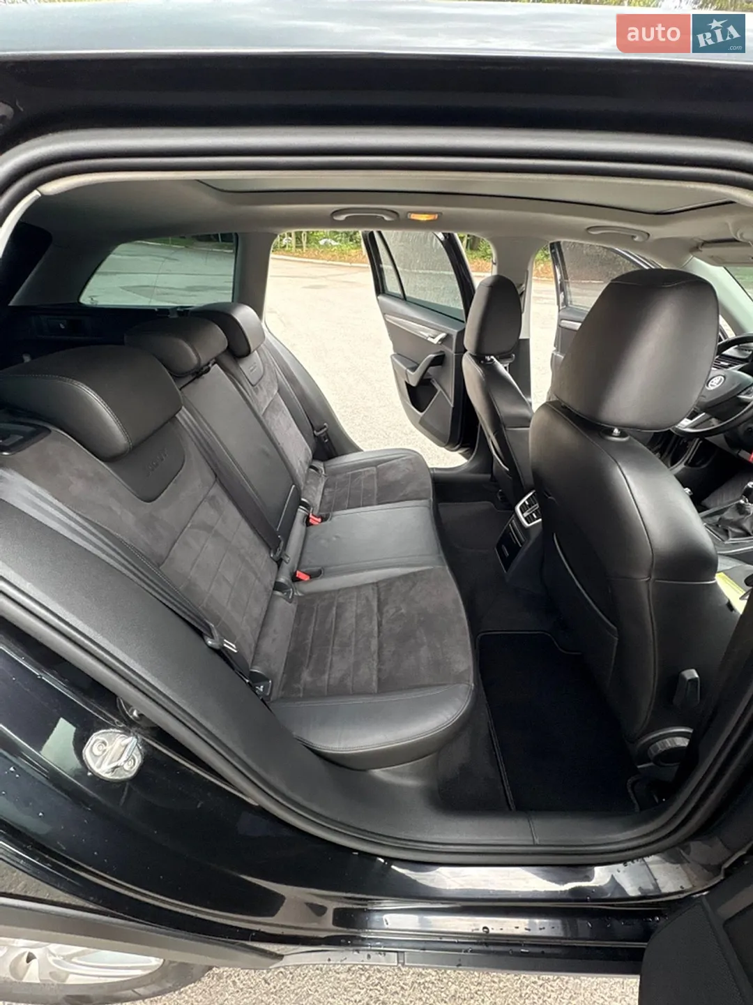 2016 Skoda Octavia - мініатюра 39