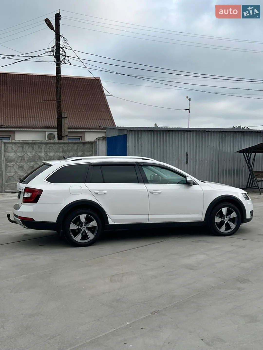 2019 Skoda Octavia - мініатюра 14