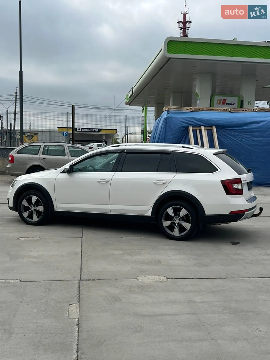 2019 Skoda Octavia - мініатюра 22
