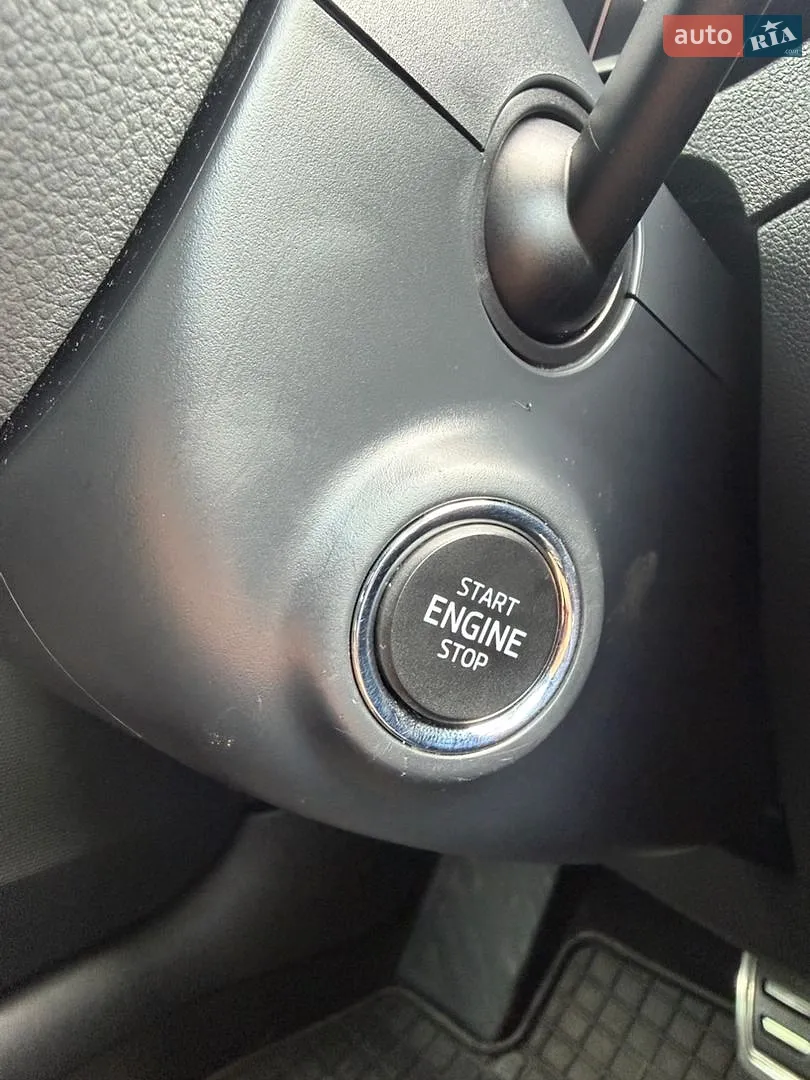 2014 Skoda Octavia - мініатюра 22