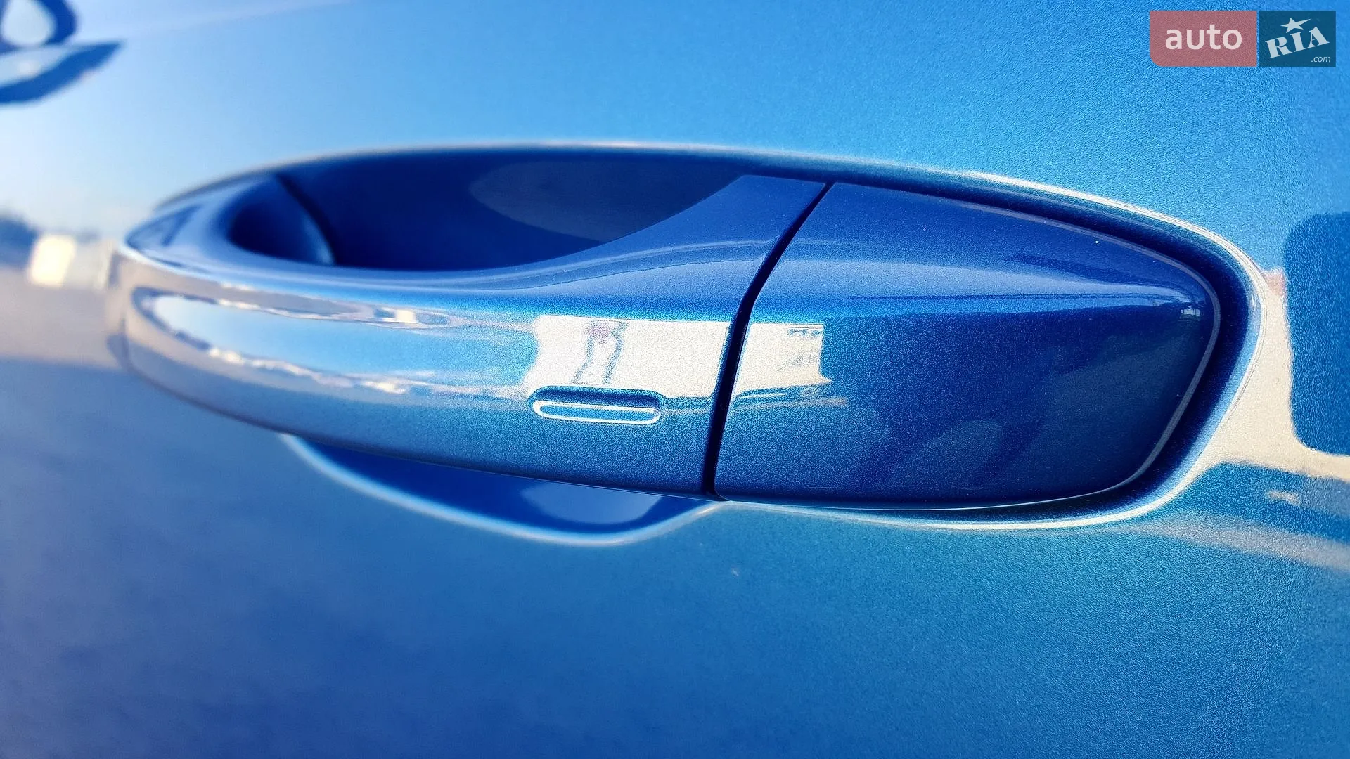 2016 Skoda Octavia - мініатюра 60